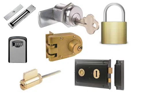 Gold Locksmith Store Bethesda, MD 301-804-9441 logo-image - lock-installation